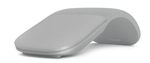 Surface Arc Mouse