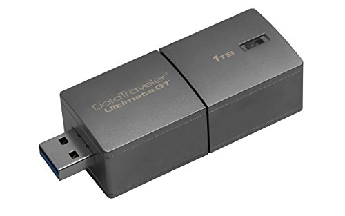 Kingston Digital GT USB Flash Drive