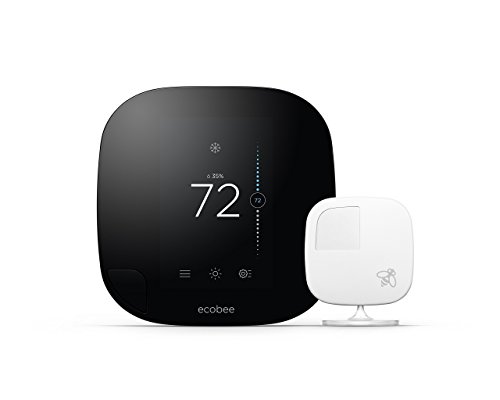 ecobee3 Smart Thermostat