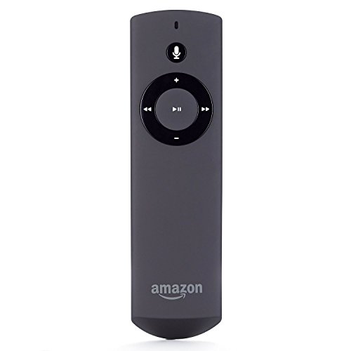 Alexa Voice Remote for Echo and Echo Dot