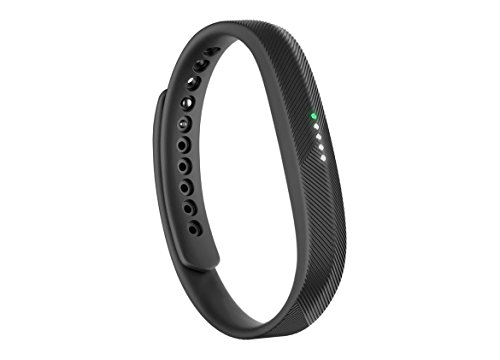 Fitbit Flex 2, Black (US Version)