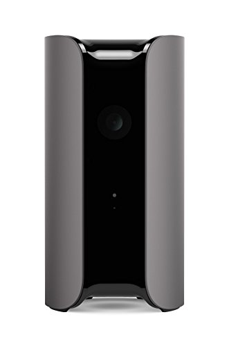Canary View Indoor HD Security Camera