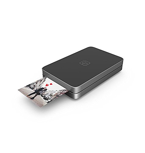 Lifeprint 2×3 Photo/Video Printer