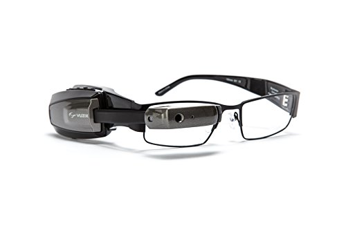Vuzix M100 Smart Glasses