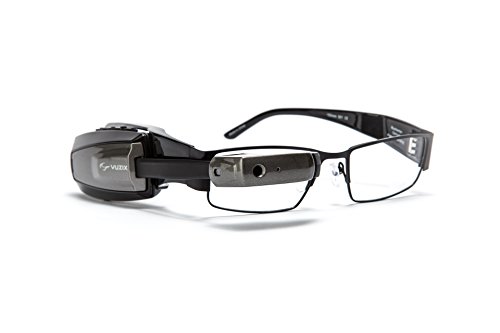 vuzix m100 smart glasses