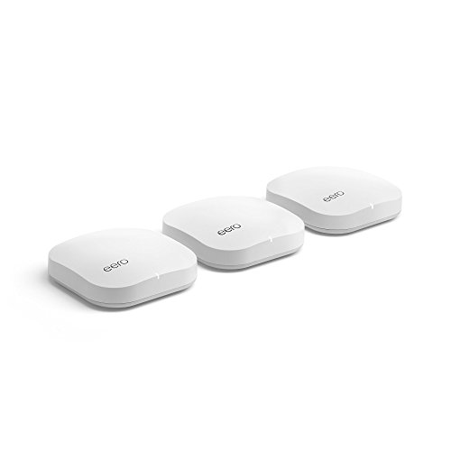 eero Pro Home WiFi System