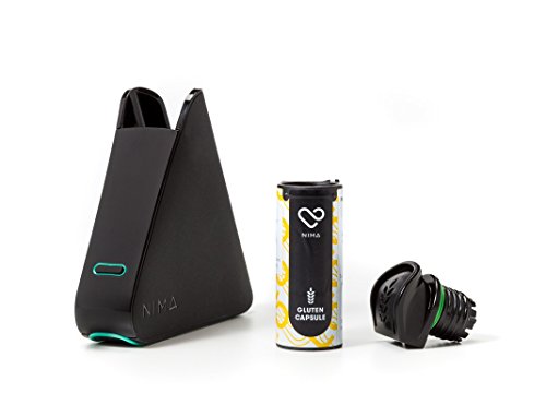 Nima Starter Kit – Gluten Sensor