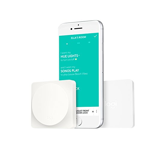 Logitech POP Smart Button Kit