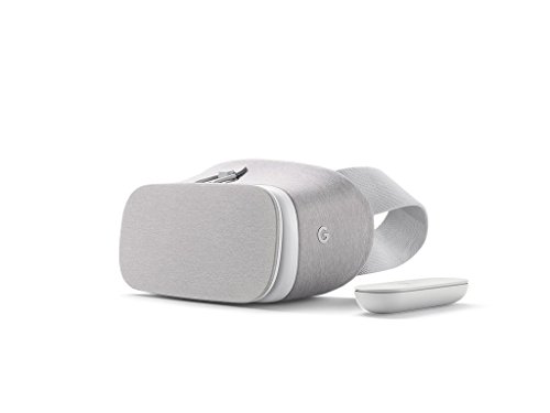 Google Daydream View – Snow