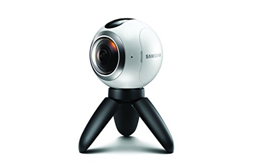 Samsung Gear 360 (US Version)