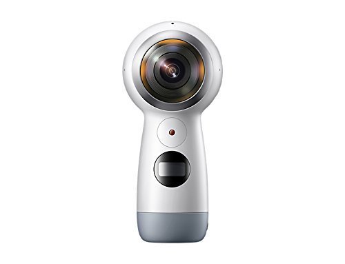 Samsung Gear 360 (Int’l Version)