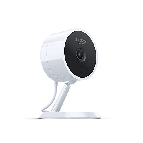 Amazon Cloud Cam Security Camera