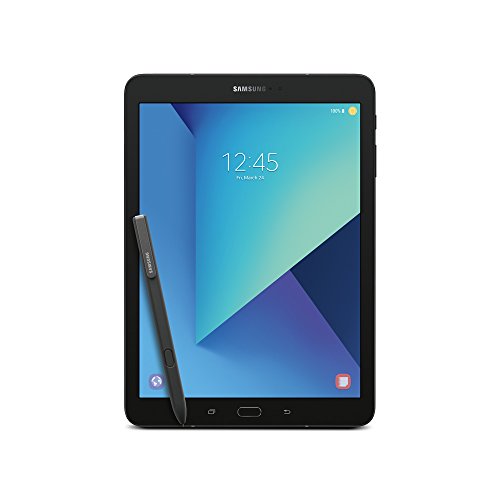 Samsung Galaxy S3 – 9.7″ Tablet