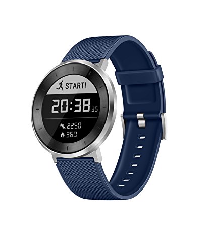 Huawei Fit Smart Fitness Watch – Blue