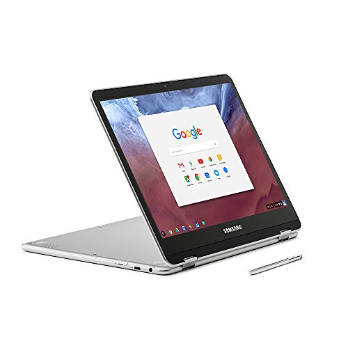 Samsung Chromebook Plus