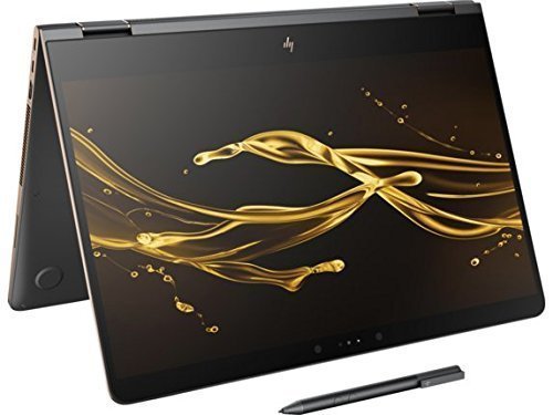 HP Spectre x360 – 15.6″ 2-in-1 Laptop