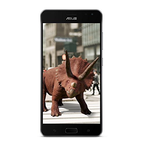 ASUS ZenFone AR 5.7-inch