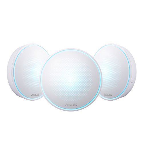 ASUS Home Wi-Fi System, Pack of 3