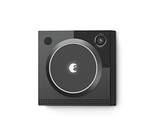 August Doorbell Cam Pro, 2nd Generation