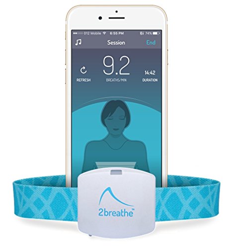 2breathe Sleep Inducer