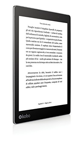 Kobo Aura ONE