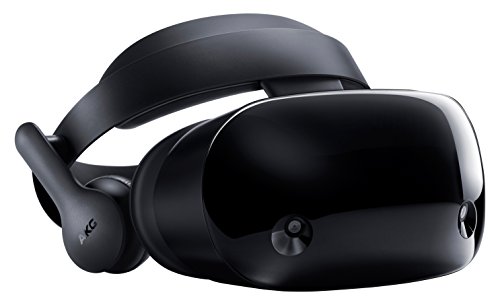 Samsung HMD Odyssey VR Headset