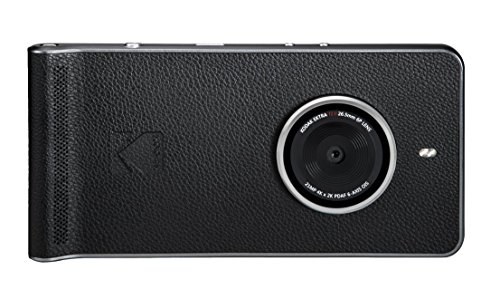 Kodak EKTRA Smartphone