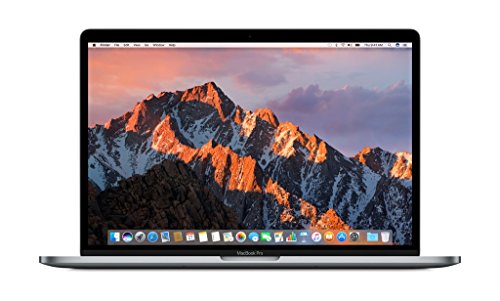 Apple 15″ MacBook Pro – Retina