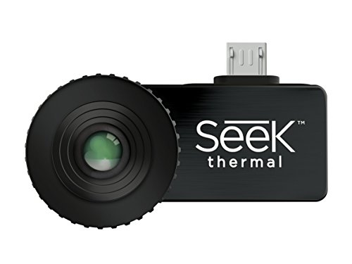 Seek Thermal Compact Imager