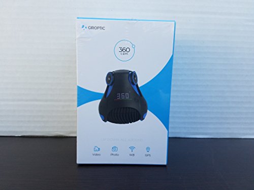 GIROPTIC 360cam