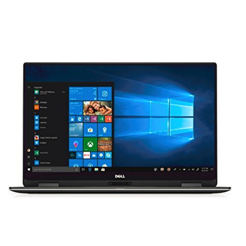Dell XPS 13 9365 13.3″ 2-in-1 Laptop