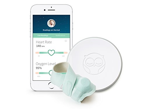 owlet smart sock 2 cena