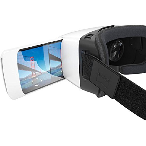 Zeiss VR ONE PLUS Virtual Reality Headset