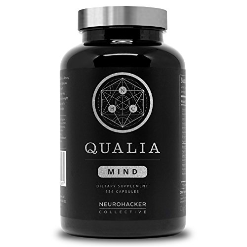 Qualia Mind From Neurohacker