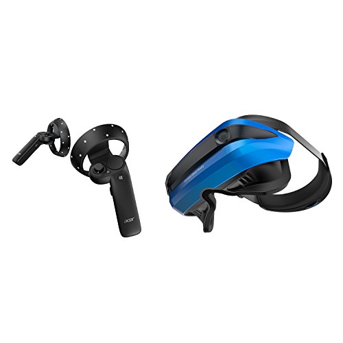 Acer Windows Mixed Reality Headset