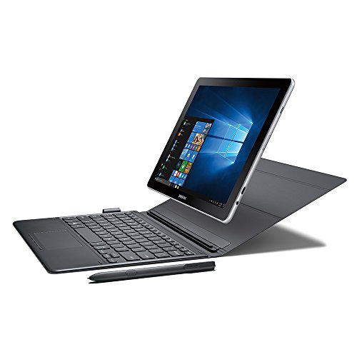 Samsung Galaxy Book 10.6″ 2-in-1 PC