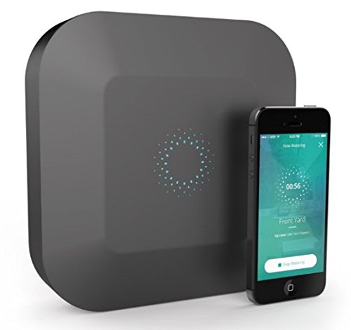 Blossom 7 Smart Watering Controller