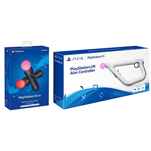 ps4 aim controller canada