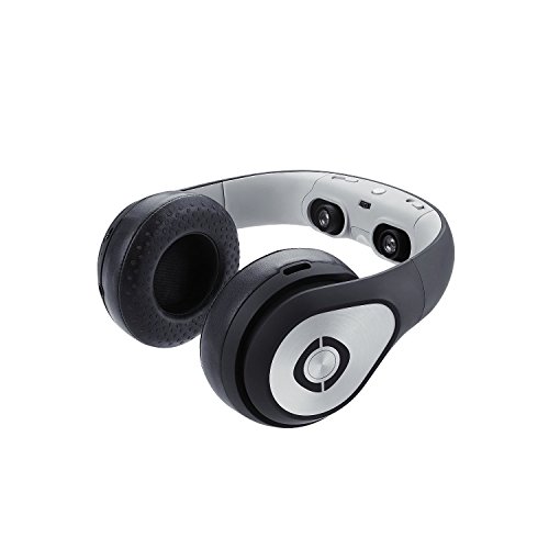 Avegant Video Headset