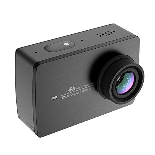 YI 4K Action Camera