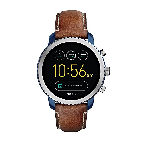 fossil gen 3 q explorist