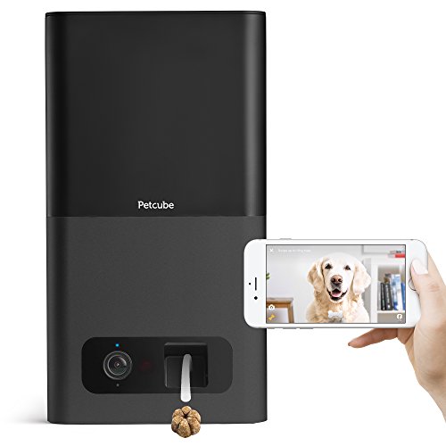 Petcube Bites Pet Camera