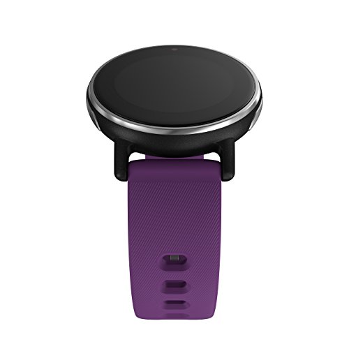 Acer Leap Ware Fitness Watch – Purple