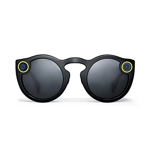 Spectacles – Sunglasses for Snapchat