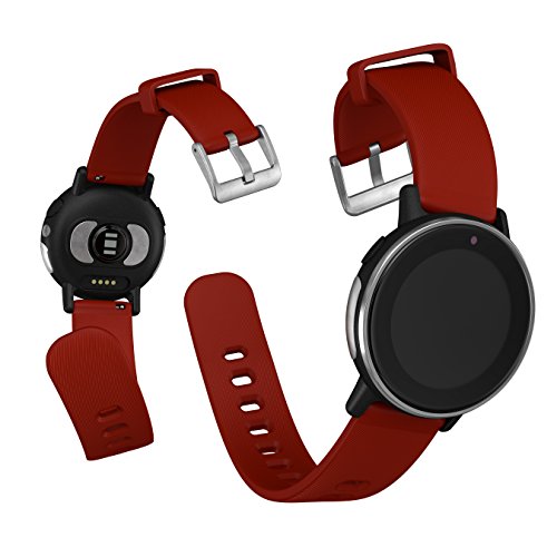 Acer Leap Ware Fitness Watch – Red