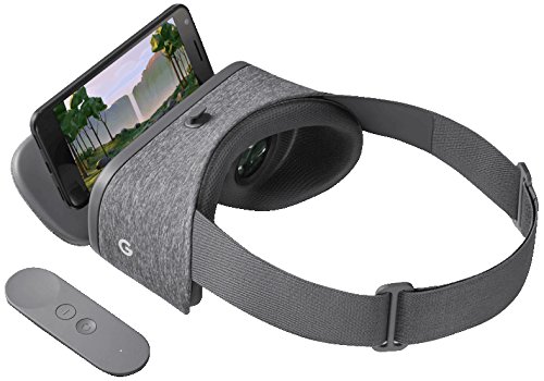 Google OEM Daydream View – Slate