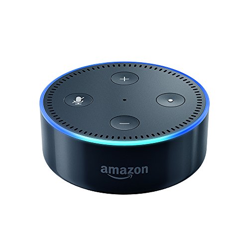 Amazon Echo Dot – International Version