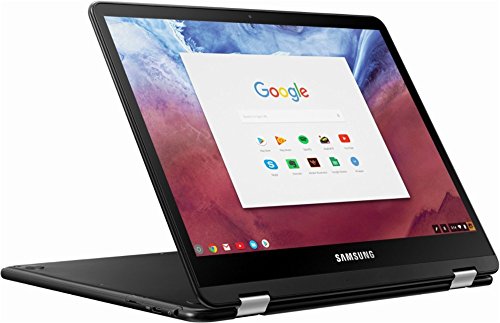 Samsung Chromebook Pro 2-in-1 – 12.3″