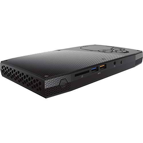 Intel NUC Mini PC