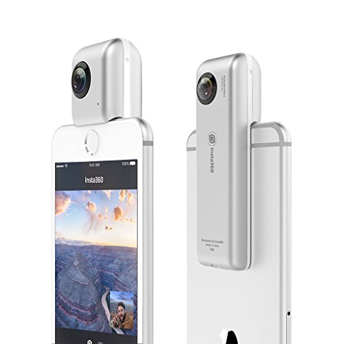 Insta360 Nano